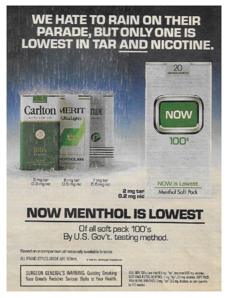 Carlton / We Hate to Rain on Their Parade / 1990