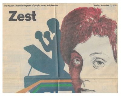 Joel, Billy / Reluctant Superstar / 1978