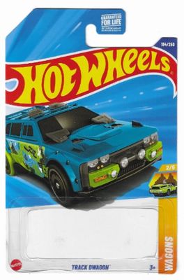 Hot Wheels / Track Dwagon / 2025