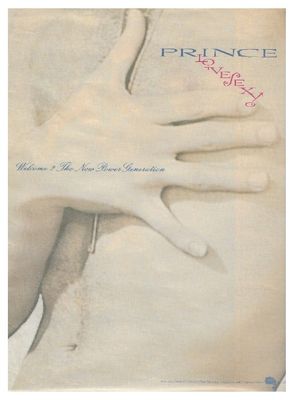 Prince / Lovesexy / 1988