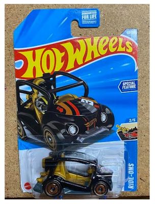 Hot Wheels / Kick Kart / 2025