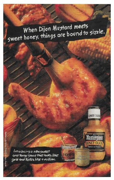 K.C. Masterpiece / Honey Dijon / 1993