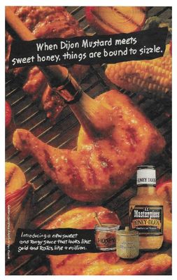 K.C. Masterpiece / Honey Dijon / 1993