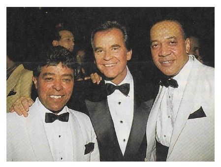 Clark, Dick / Los Angeles, CA--Century Plaza Hotel / 1993