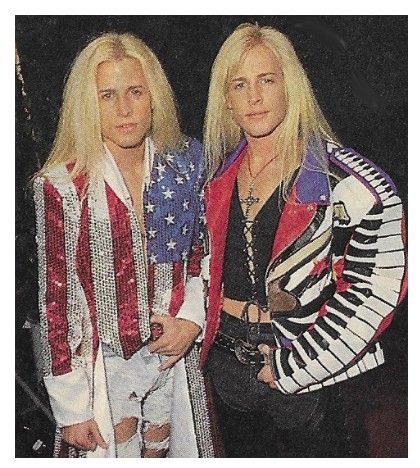 Nelson / Los Angeles, CA / 1991