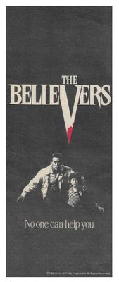 Sheen, Martin / The Believers: No One Can Help You / 1987