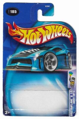 Hot Wheels / Sweet 16 II / 2003