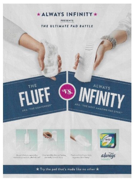 Always / The Ultimate Pad Battle / 2011