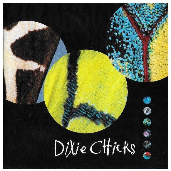 Dixie Chicks / Fly / 1999