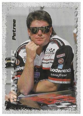 Petree, Andy / 1995 Richard Childress Racing / Maxx #98
