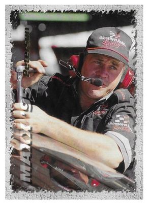 Peterson, Pete / 1995 DARWAL, Inc. / Maxx #114