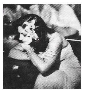 Estefan, Gloria / Flower in Hair #2 / 1993