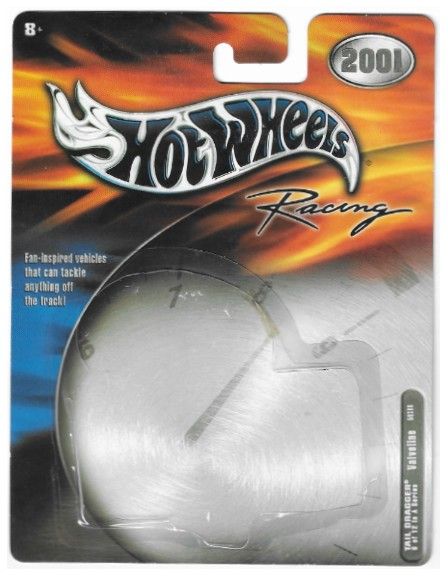 Hot Wheels / Tail Dragger / 2001