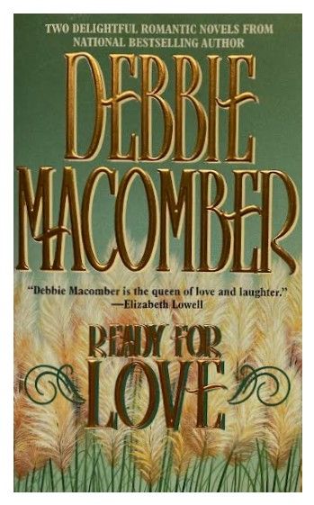 Macomber, Debbie / Ready For Love / 1999