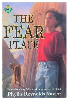 Naylor, Phyllis Reynolds / The Fear Place / 1996