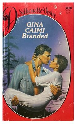 Caimi, Gina / Branded / 1986