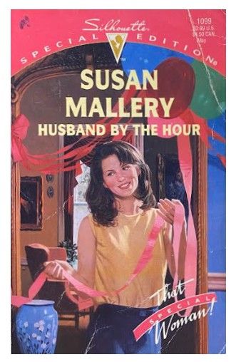 Mallery, Susan / Husband By the Hour / 1997