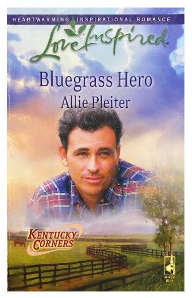 Pleiter, Allie / Bluegrass Hero / 2008