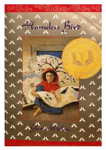 Whelan, Gloria / Homeless Bird / 2000