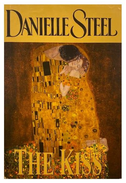 Steel, Danielle / The Kiss / 2001