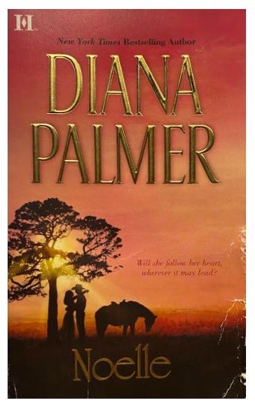 Palmer, Diana / Noelle / 2009