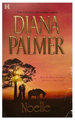 Palmer, Diana / Noelle / 2009