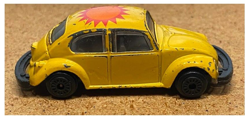 Zee Toys / Volkswagen Beetle