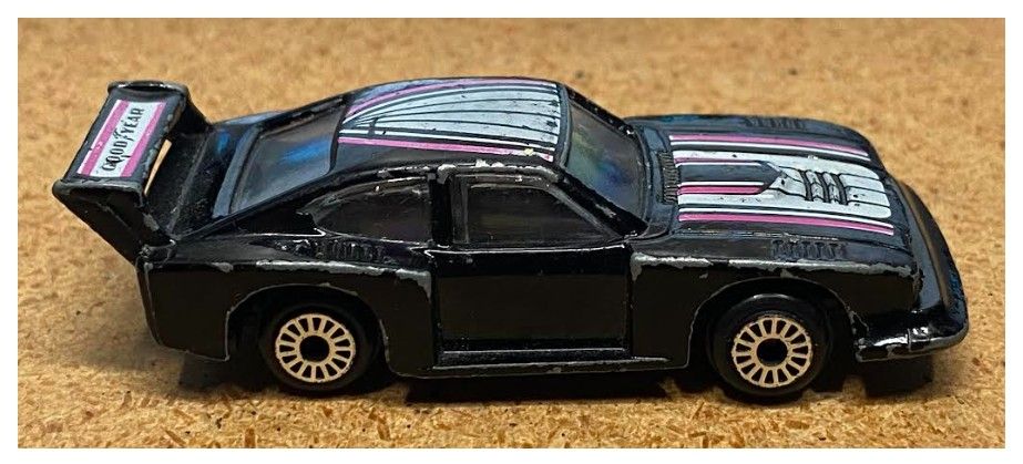 Zee Toys / Ford Capri