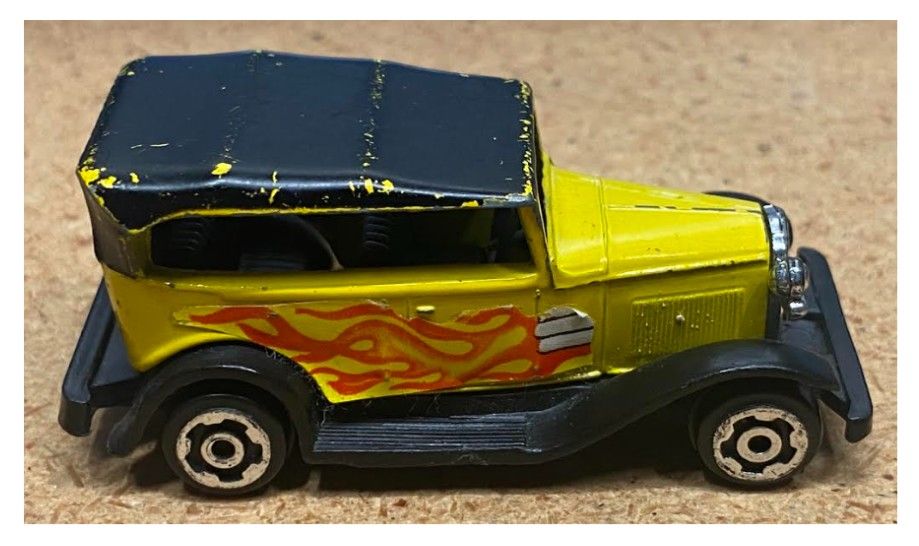 Universal Products / 30's Ford Touring Car / 1978