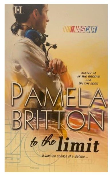 Britton, Pamela / To the Limit / 2007