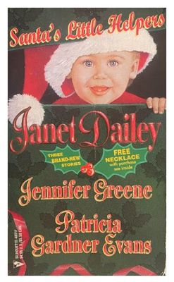 Dailey, Janet / Santa's Little Helper / 1995