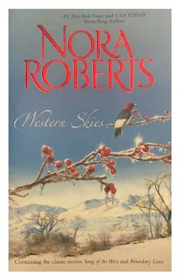Roberts, Nora / Western Skies / 2009