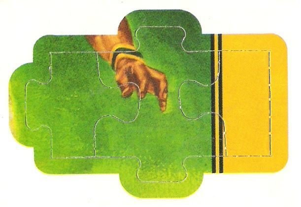 Stargell, Willie / 1991 Pittsburgh Pirates / Leaf #34-35-36