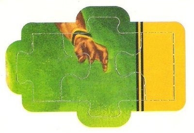 Stargell, Willie / 1991 Pittsburgh Pirates / Leaf #34-35-36