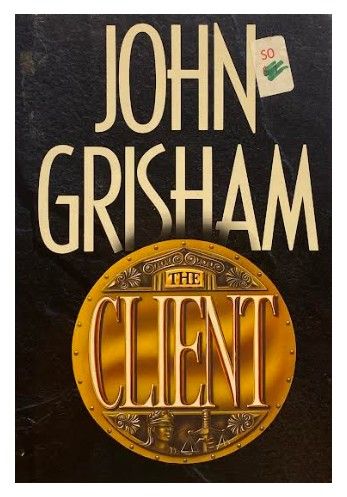 Grisham, John / The Client / 1993