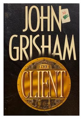 Grisham, John / The Client / 1993
