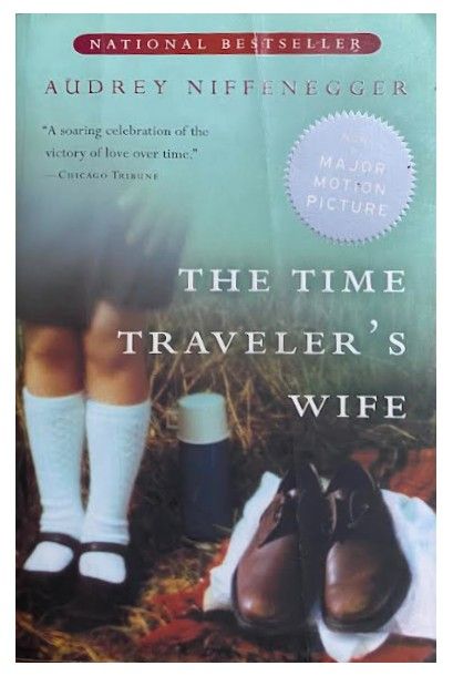 Niffenegger, Audrey / The Time Traveler's Wife / 2003