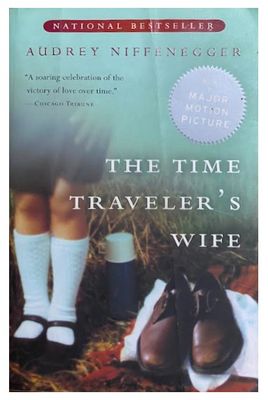 Niffenegger, Audrey / The Time Traveler's Wife / 2003