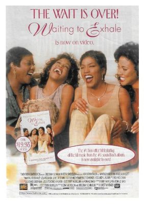 Houston, Whitney / Waiting to Exhale / 1996