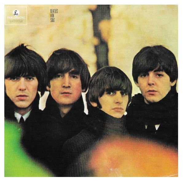 Beatles, The / Beatles For Sale / 1987