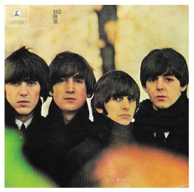 Beatles, The / Beatles For Sale / 1987