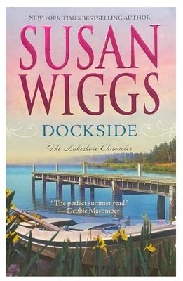 Wiggs, Susan / Dockside / 2007