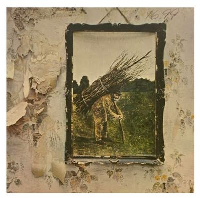 Led Zeppelin / Led Zeppelin IV / 1971