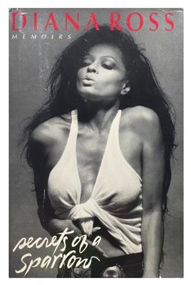 Ross, Diana / Secrets of a Sparrow / 1993