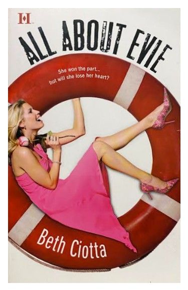 Ciotta, Beth / All About Evie / 2007