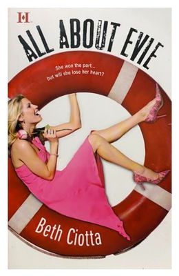 Ciotta, Beth / All About Evie / 2007