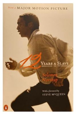 Northrup, Solomon / 12 Years a Slave / 2013