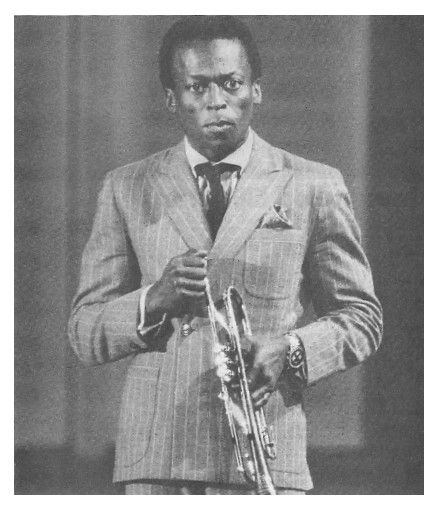 Davis, Miles / On Stage--West Germany / 1959