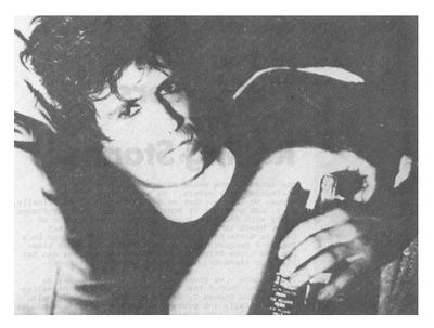 Rolling Stones, The / Keith Richards: With Bottle of Jack Daniels