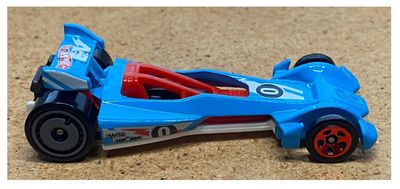Hot Wheels / Hot Wired / 2023
